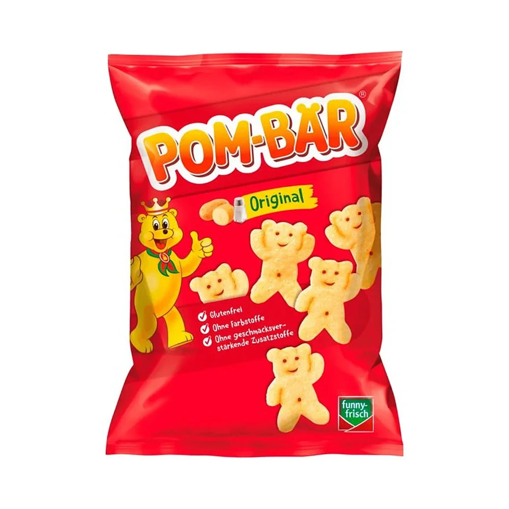 Pom-Bär Original 30g