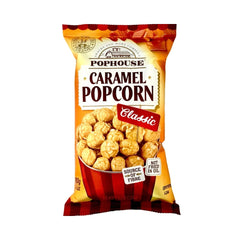 Pophouse Caramel Popcorn Classic 180g