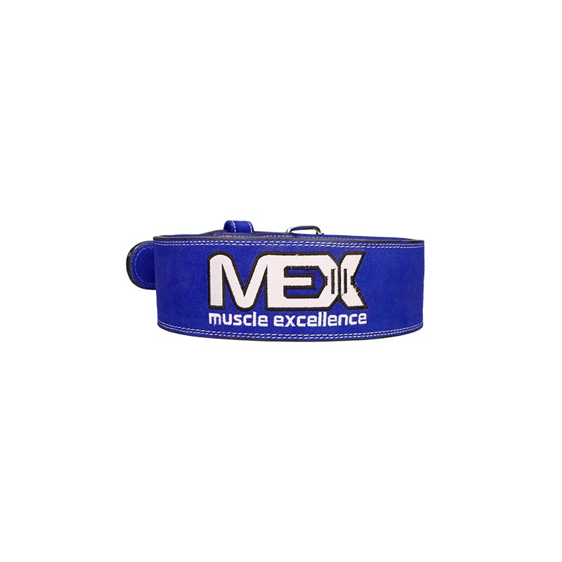 Power L Belt - Blue - XL