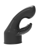 1: POWER - Massager Head Dual Stimulation