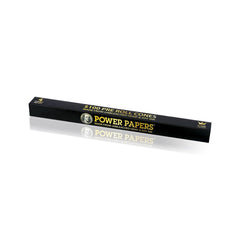 Power Papers 100 DOLLAR - King Size Cones - Prerolled Joints - Box - 24 x 4 Stück