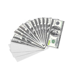 Power Papers 100 DOLLAR - Super King Size + Tips - Box - 12 x 12 Stück
