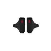 Power Pro Lifting Hooks Mex - Black