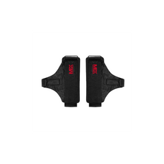 Power Pro Lifting Hooks Mex - Black