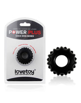 1: PowerPlus Flexible Cock Ring