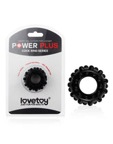 1: PowerPlus Flexible Cock Ring