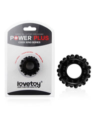 1: PowerPlus Flexible Cock Ring