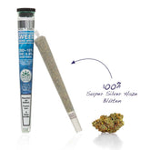 20x Sweed CBD, Pre Rolled Super Silver Haze