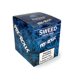 20x Sweed CBD, Pre Rolled Royal Kush