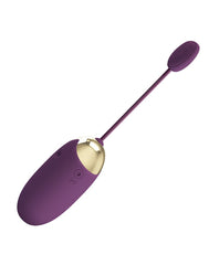 Pretty Love - Abner - Wearable Vibrator mit App-Steuerung - Lila