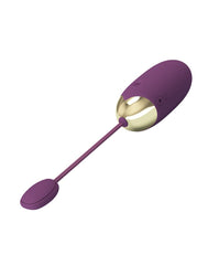 Pretty Love - Abner - Wearable Vibrator mit App-Steuerung - Lila