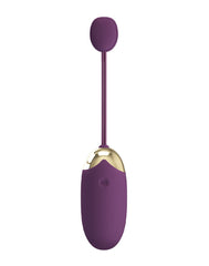 Pretty Love - Abner - Wearable Vibrator mit App-Steuerung - Lila