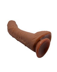 Pretty Love - Alex - Dildo - Braun