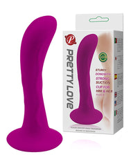 1: Pretty Love - Anal Plug