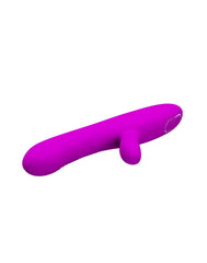 Pretty Love - Angelique - G-Punkt-Vibrator - Pink