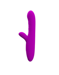 Pretty Love - Angelique - G-Punkt-Vibrator - Pink