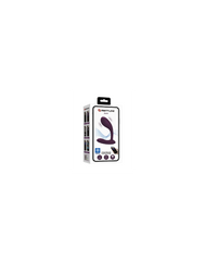 Pretty Love - Baird - Wearable G-Punkt-Vibrator mit App-Steuerung - Lila