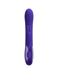 Pretty Love - Cerberus-Youth - Rabbit-Vibrator - Lila