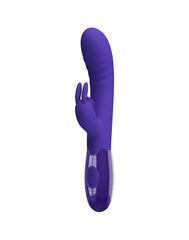 Pretty Love - Cerberus-Youth - Rabbit-Vibrator - Lila