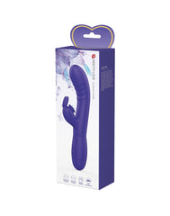 Pretty Love - Cerberus-Youth - Rabbit-Vibrator - Lila