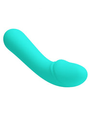 Pretty Love - Cetus - G-Punkt-Vibrator - Grün
