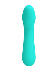 Pretty Love - Cetus - G-Punkt-Vibrator - Grün