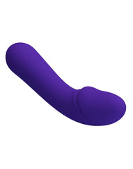 Pretty Love - Cetus - G-Punkt-Vibrator - Lila