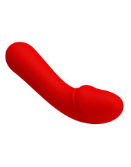 Pretty Love - Cetus - G-Punkt-Vibrator - Rot
