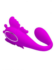 4: Pretty Love - Chimera - Paar Vibrator mit Fernbedienung - Pink