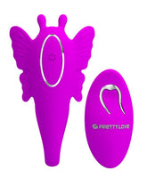 Pretty Love - Chimera - Paar Vibrator mit Fernbedienung - Pink