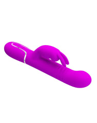 Pretty Love - Coale - Rabbit-Vibrator - Lila