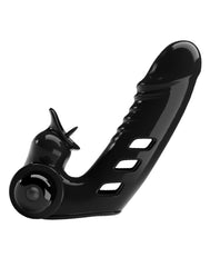 Pretty Love - Corbin - Fingervibrator - Schwarz