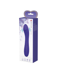 Pretty Love - Elemental-Youth - G-Punkt-Vibrator - Lila