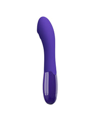 Pretty Love - Elemental-Youth - G-Punkt-Vibrator - Lila