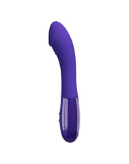 Pretty Love - Elemental-Youth - G-Punkt-Vibrator - Lila