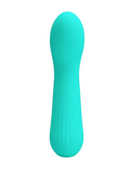 Pretty Love - Faun - G-Punkt-Vibrator - Grün