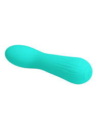 Pretty Love - Faun - G-Punkt-Vibrator - Grün