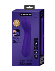 Pretty Love - Faun - G-Punkt-Vibrator - Lila