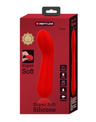 Pretty Love - Faun - G-Punkt-Vibrator - Rot