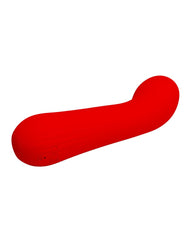 Pretty Love - Faun - G-Punkt-Vibrator - Rot