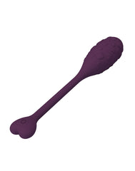 Pretty Love - Fisherman - Wearable Vibrator mit App-Steuerung - Lila