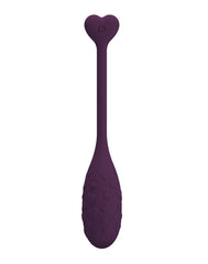 Pretty Love - Fisherman - Wearable Vibrator mit App-Steuerung - Lila
