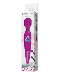 Pretty Love - Aufladbar Wand Massager