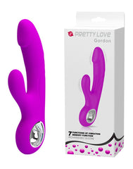 1: Pretty Love - Gordon