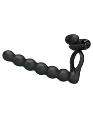 Pretty Love - Hercules - Vibrating Cockring