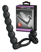 1: Pretty Love - Hercules - Vibrating Cockring