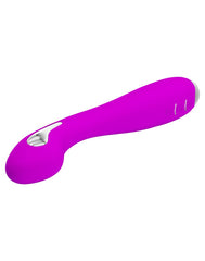 Pretty Love - Homunculus - Elektroschock-Vibrator - Lila