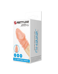 Pretty Love - Jeremy - Penisring - Nude