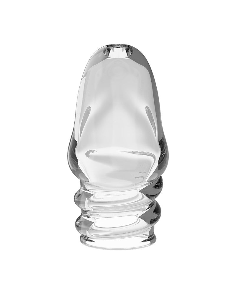 1: Pretty Love - Jeremy - Penisring - Transparent