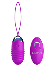 2: Pretty Love Jessica, Remote Egg